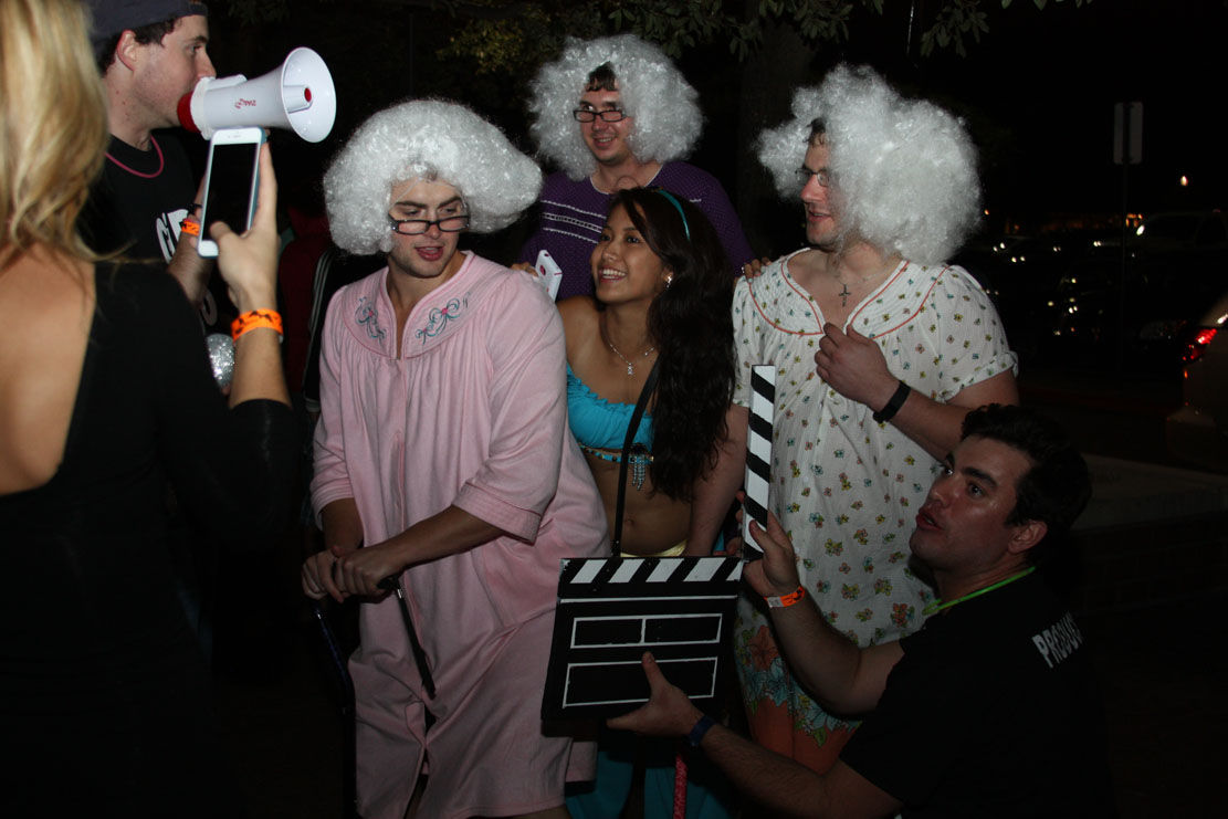 Halloween at Northgate 2015